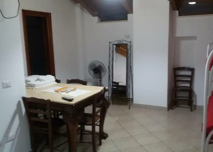 Casale Paradiso