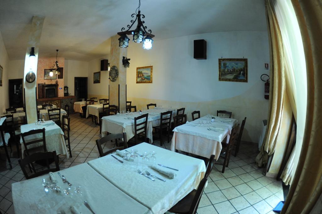 Casale Paradiso Gasthof