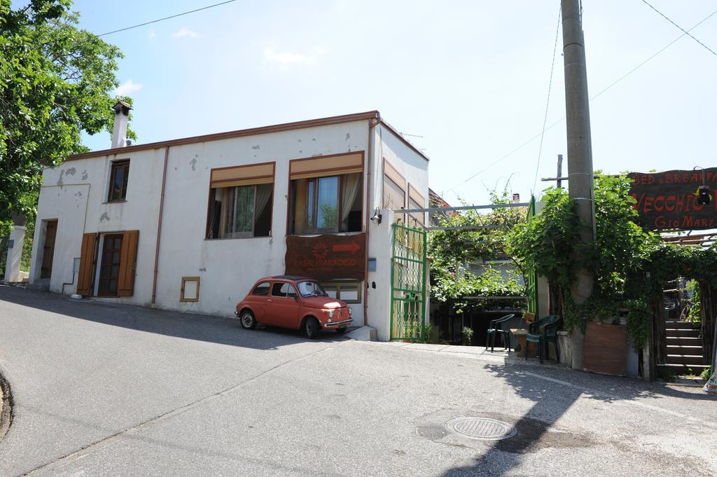 Casale Paradiso 2*