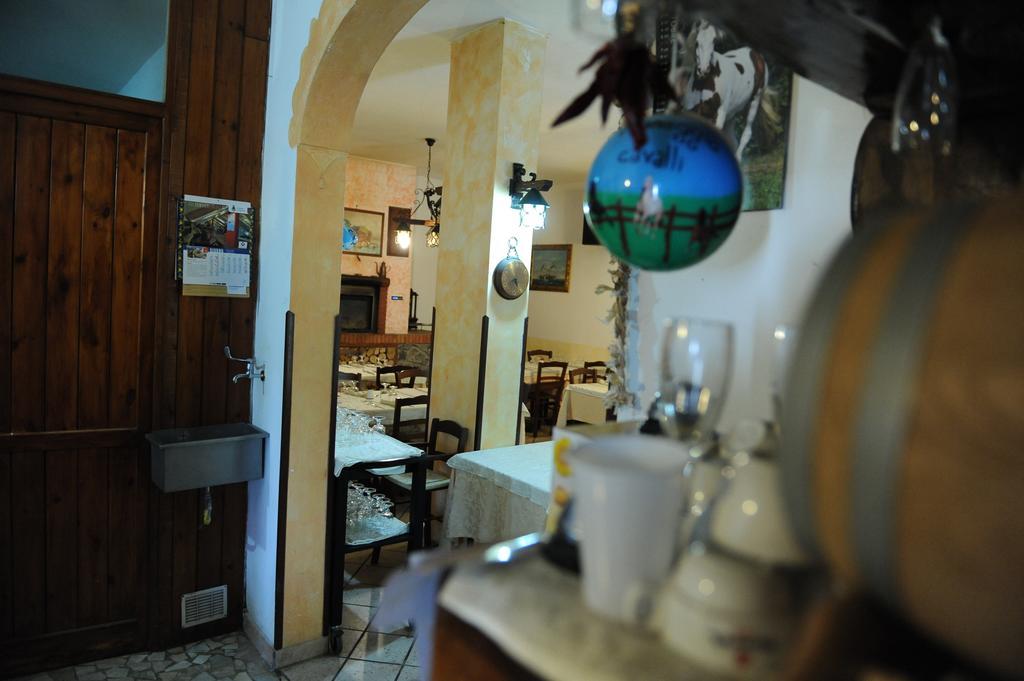 Casale Paradiso