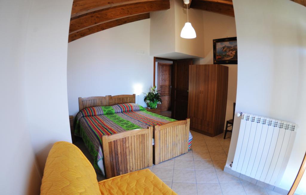 Casale Paradiso 2* Agerola