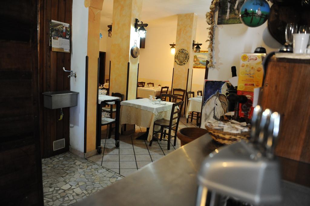 Gasthof Casale Paradiso 2*