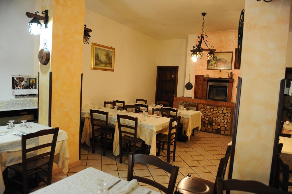 Casale Paradiso