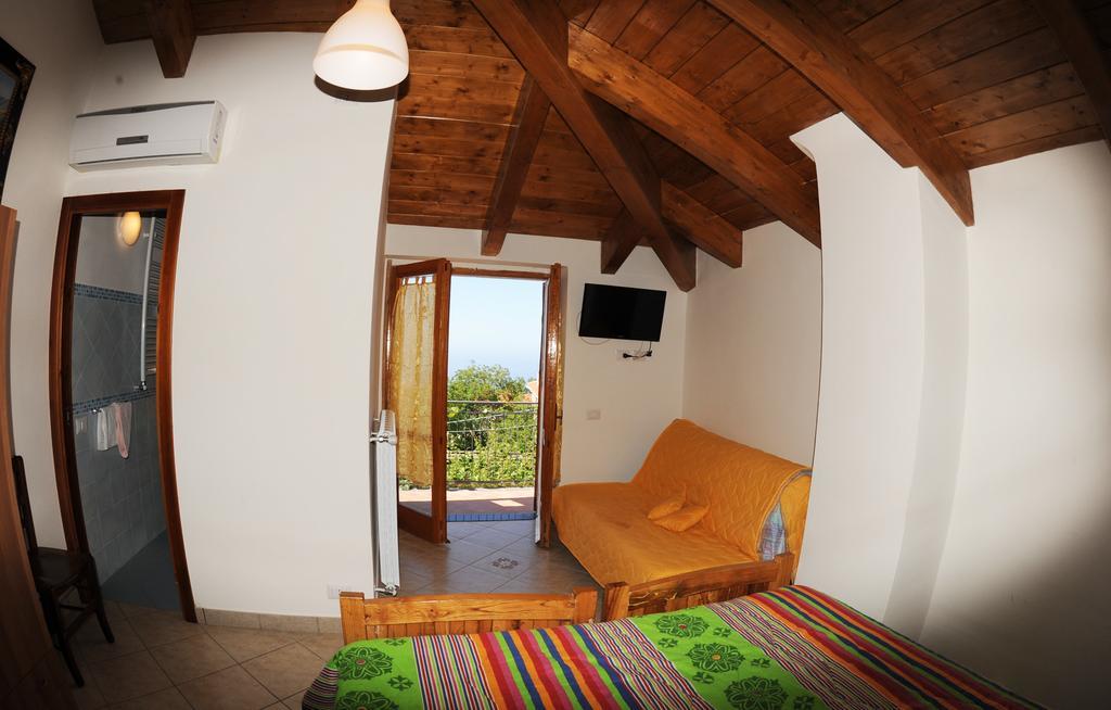 Casale Paradiso Maison d'hôtes 2*