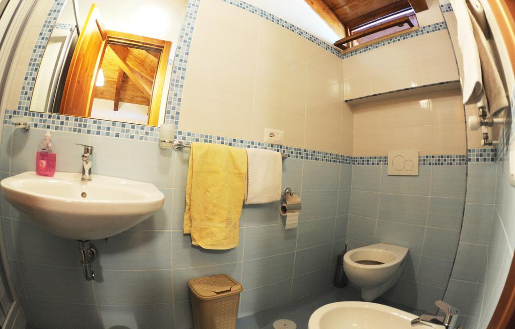 Casale Paradiso Agerola