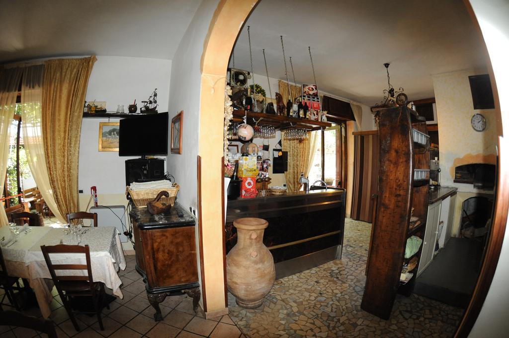Gasthof Casale Paradiso