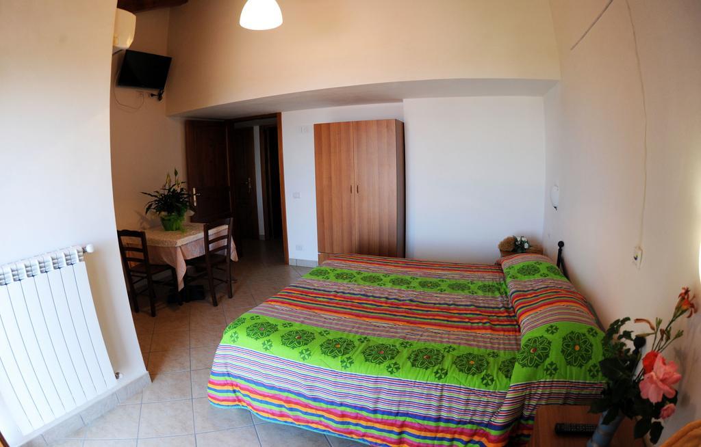 Casale Paradiso Gasthof Agerola