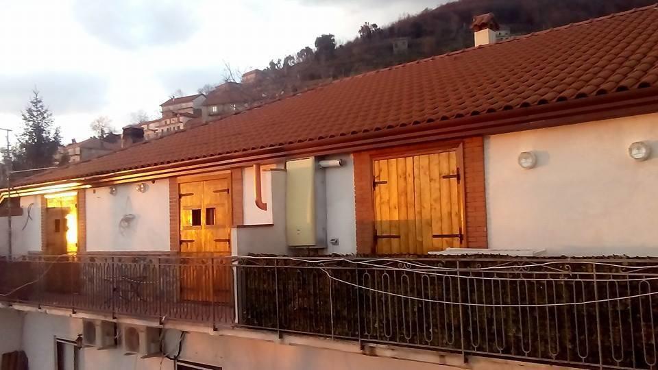 Casale Paradiso Maison d'hôtes 2*