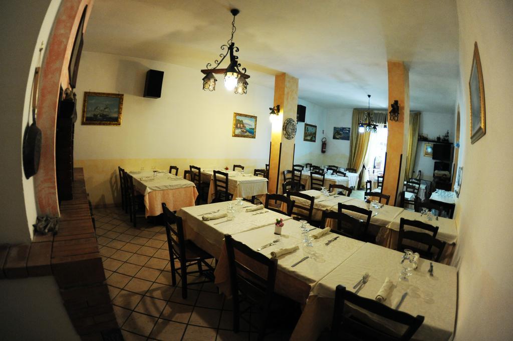 Maison d'hôtes Casale Paradiso 2*