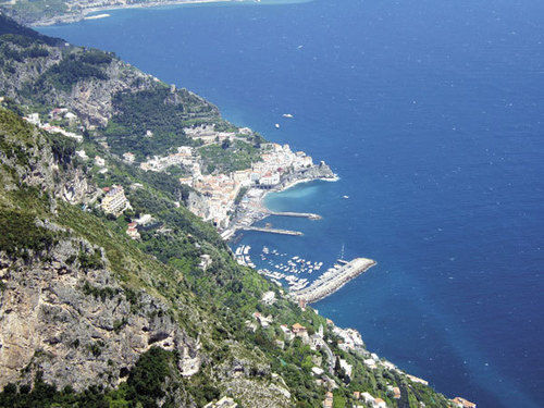 Casale Paradiso 2*