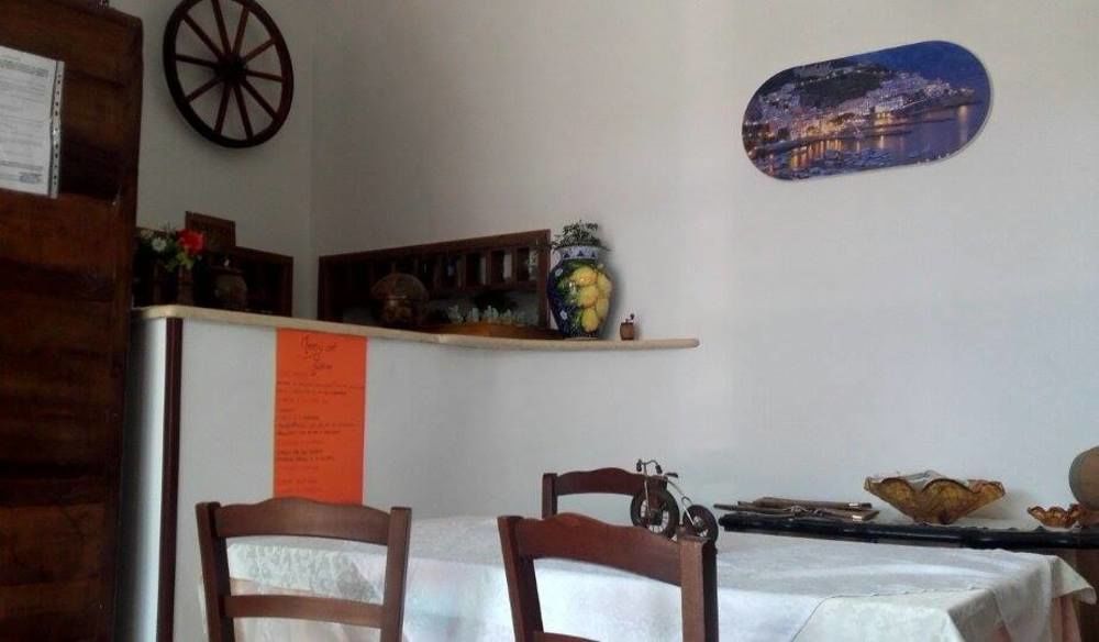 Casale Paradiso