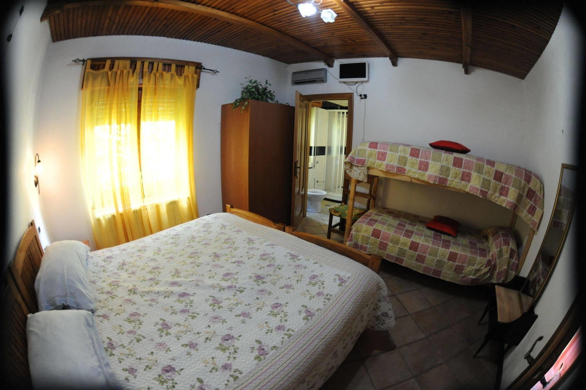 Casale Paradiso Maison d'hôtes