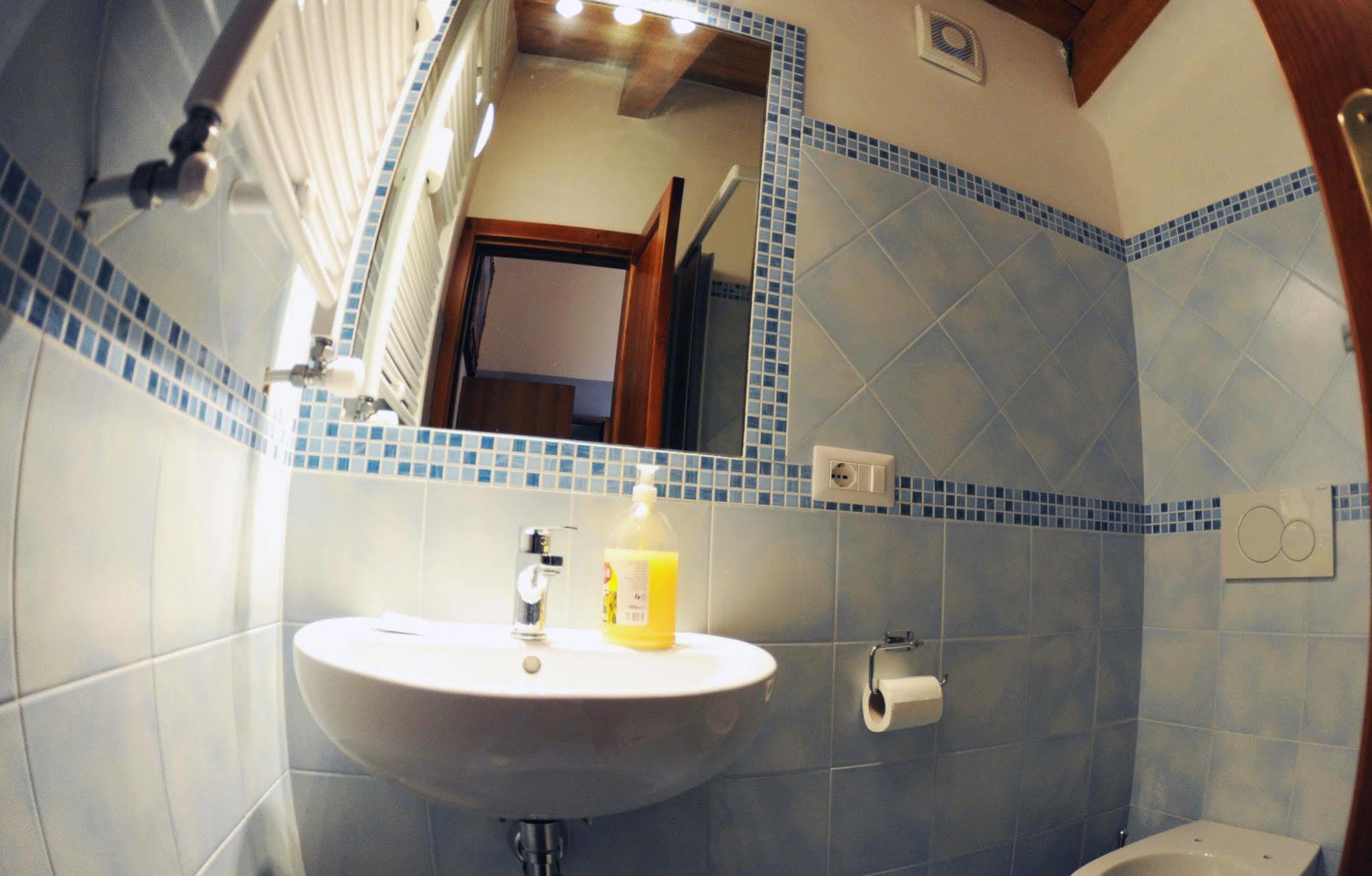 Casale Paradiso Gasthof Agerola