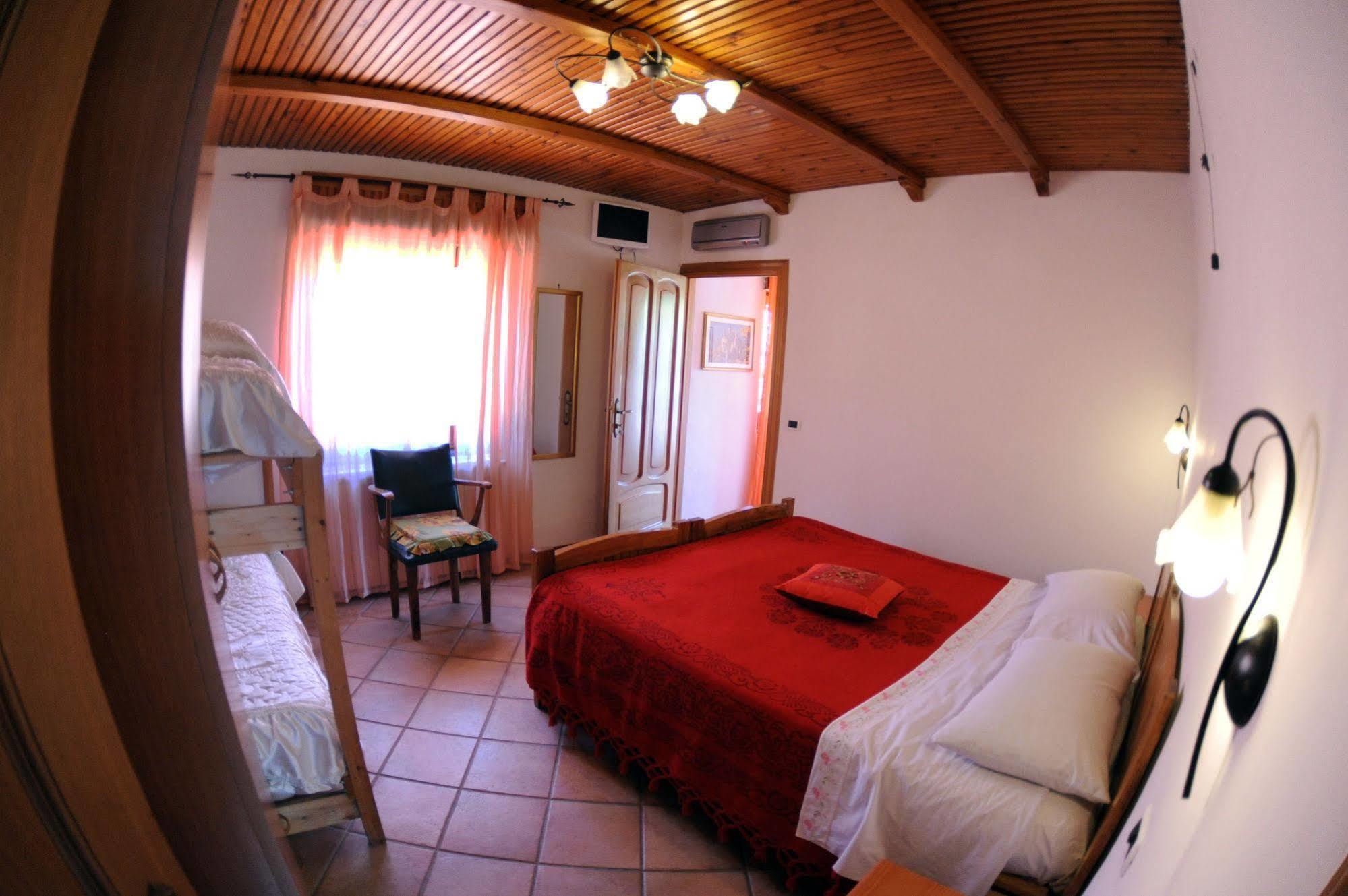 Casale Paradiso Maison d'hôtes