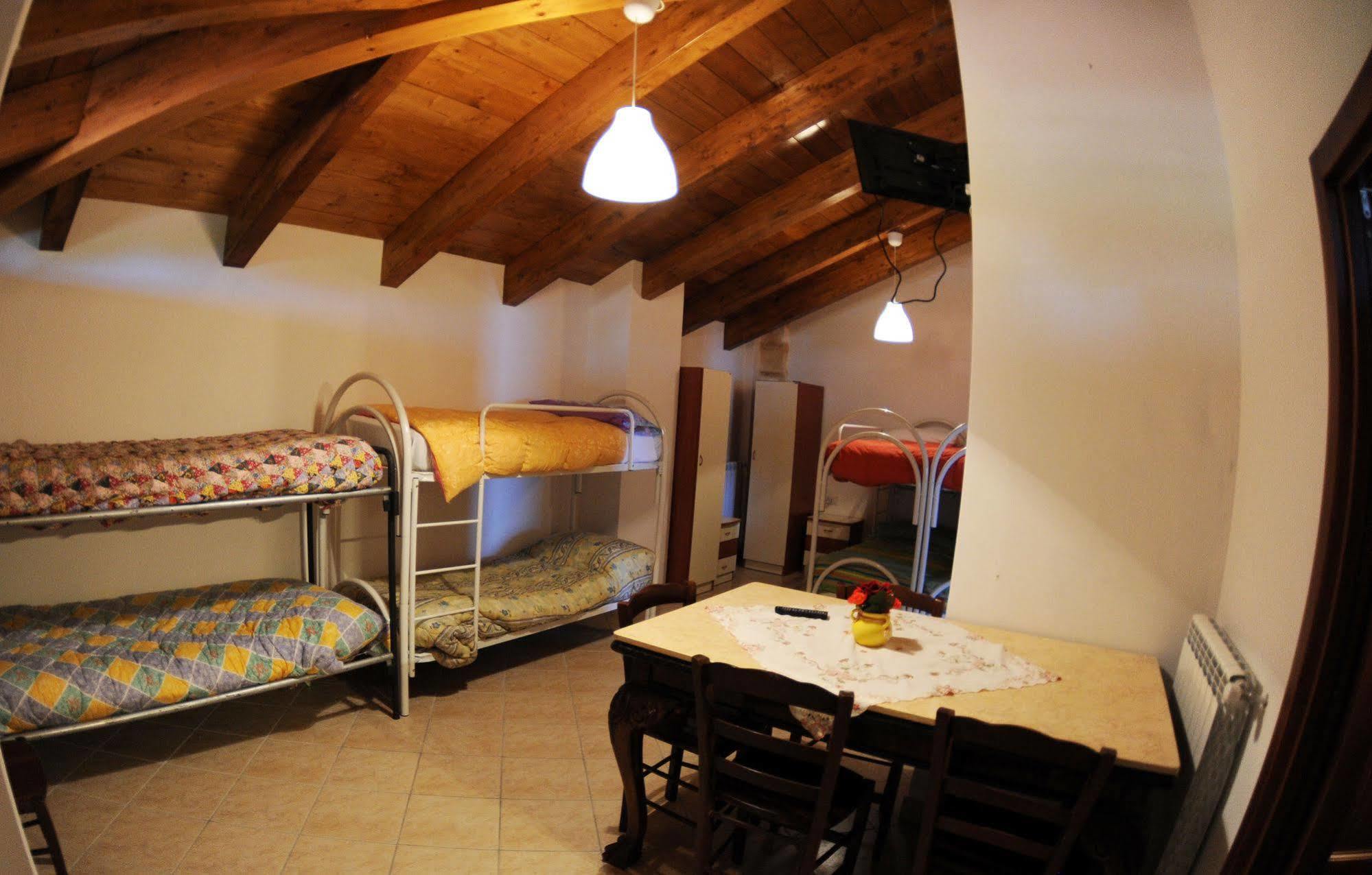 Casale Paradiso Agerola