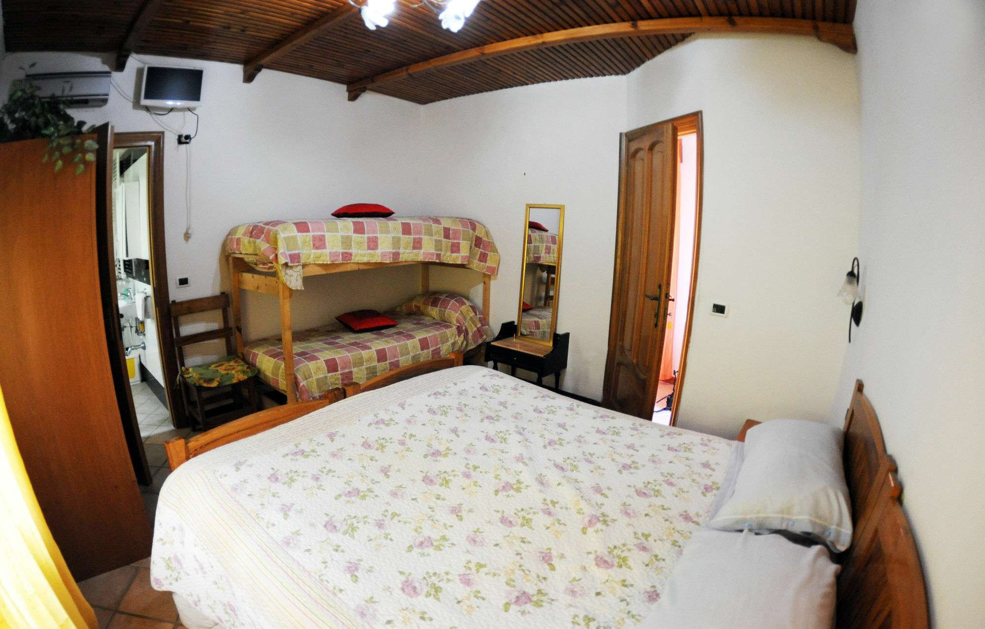 Gasthof Casale Paradiso Agerola