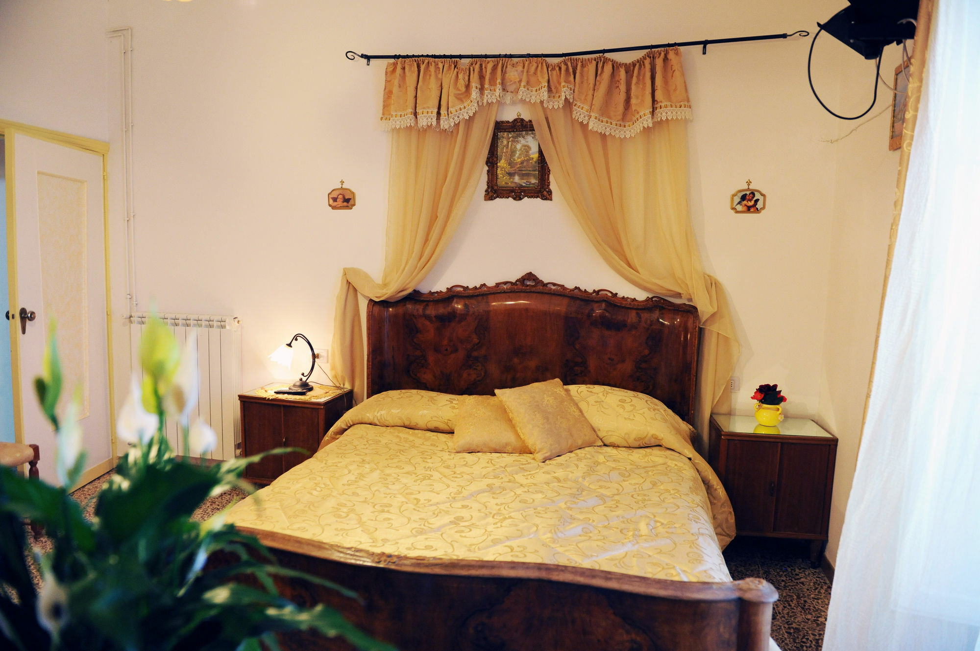 Casale Paradiso Gasthof 2*
