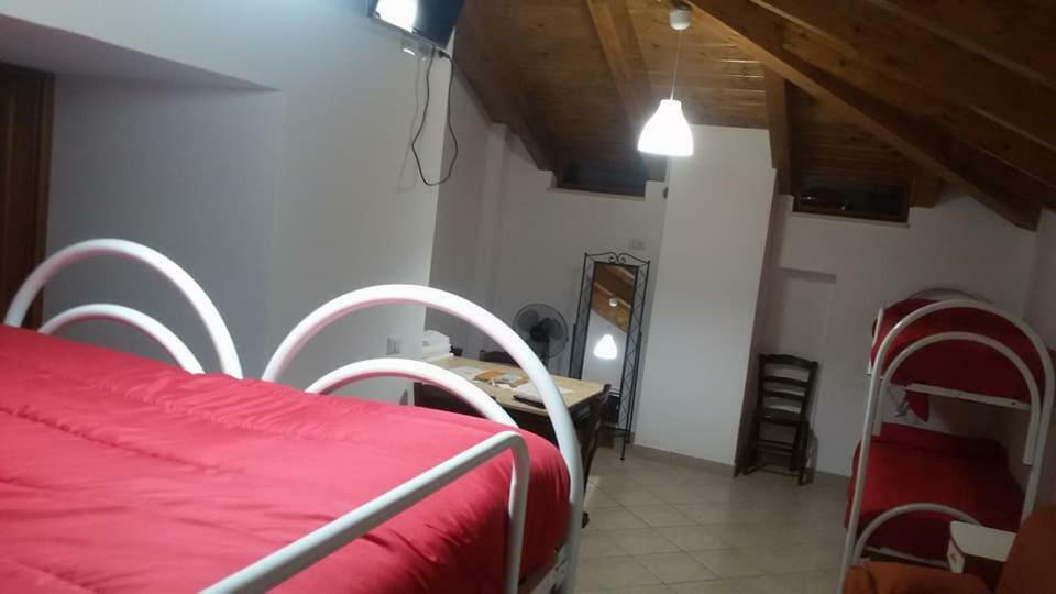 Guest house Casale Paradiso