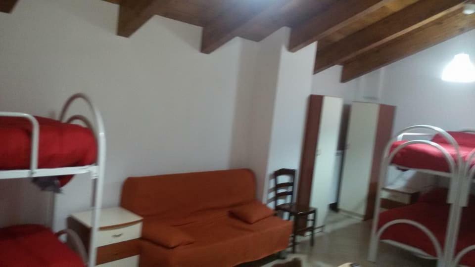 Casale Paradiso Guest house Agerola