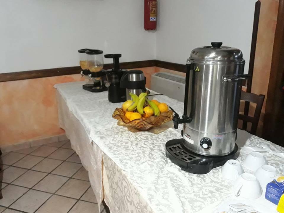 Casale Paradiso Maison d'hôtes